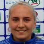 27 - Þ. H. Sigfúsdóttir