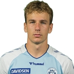 20 - P. Christiansen