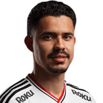 18 - André Anderson