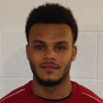 20 - A. Amadi-Holloway