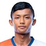 41 - Lalhmangaihsanga