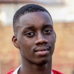 J. Bacanamwo