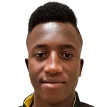 20 - Y. Ceesay
