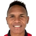 K. Valencia