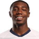 28 - M. Fagan-Walcott