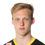 16 - A. Lundin
