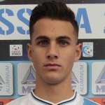 30 - Christian Silenzi