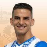P. Aguilera