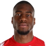 15 - G. Kondogbia