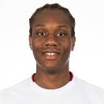 23 - J. Mundle-Smith