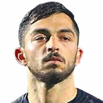 1 - M. A. Rezaei