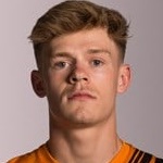 23 - K. Lewis-Potter