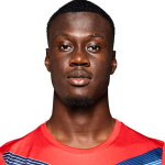 20 - C. Niasse