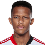 32 - Rodrigo Freitas