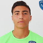 1 - F. Tricarico