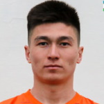 7 - S. Umarov