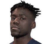 6 - J. Onana