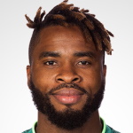 15 - J. J. Igbarumah