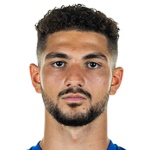 21 - K. Çalhanoğlu