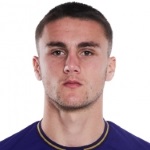 21 - T. Harwood-Bellis