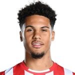 25 - M. Peart-Harris