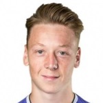 17 - B. D. Keersmaeker