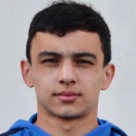J. Khojamov