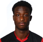 20 - R. Idowu