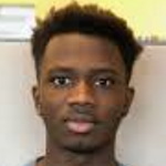 16 - Z. Brockert-Kress