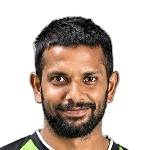 S. Perera