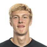 16 - M. J. Kikkenborg