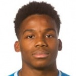 16 - A. Awokoya-Mebude