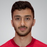 24 - Abdullah Murisi