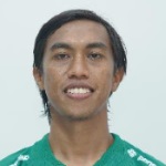 23 - A. Setiawan