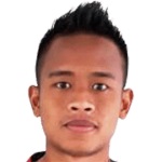 46 - F. W. Sugiyantoro