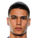 11 - D. M. Wallentinsson