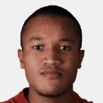 3 - R. C. Akwensivie