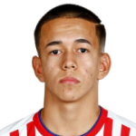 30 - Matías Segovia