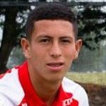 23 - A. Moralez