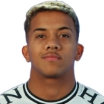 27 - Vinicius Paiva