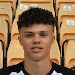 23 - R. Campbell-Gordon