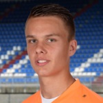 24 - C. van den Berg