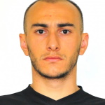 A. Ashev
