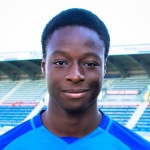 32 - A. Fofana