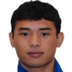 D. Naputi