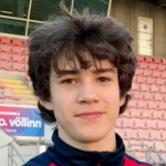 12 - K. A. K. Cardoso