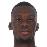 19 - T. K. D'Almeida