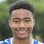 7 - K. Ritchie-Hosler