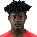 21 - T. P. Chukwuani