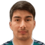 A. Basimov